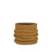 Buff Neckwarmer Knitted & Fleece Vaed Uniseks voor volwassenen