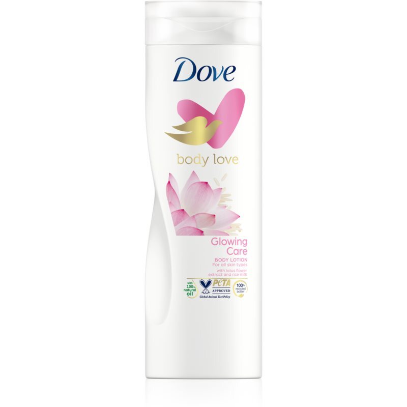 Dove Nourishing Secrets