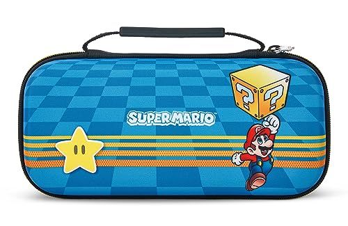Power A Nintendo Switch Protection Case - Mystery Block Mario