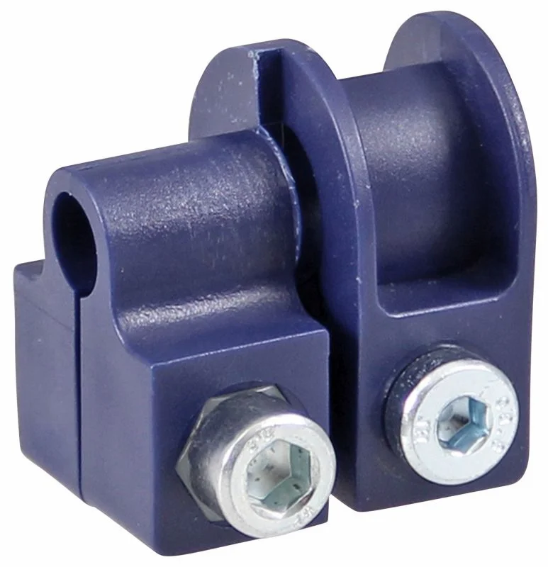 HMB Klemdeel Klein Inmeetmal Compleet R - 108003
