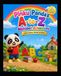 Pinku Panda's A to Z Alphabet Adventure: A Fun and Colorful ABC Picture Book for Kids