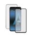 BigBuy Tech S1903893 displaybescherming van gehard glas voor Samsung Galaxy A40 Flex TPU