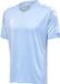 Hummel Sportshirt Hmlcore Xk Poly Jersey S/S 211455 Argentina Blue 3XL