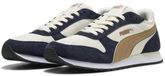Puma ST MILER herentrainers Sportschoen Vapor Gray Soft Taupe
