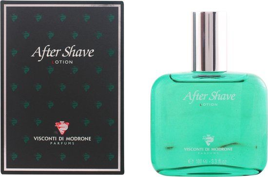 Visconti Di Modrone Aftershave Acqua Di Selva Victor - 100 ml