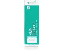 Neofollics Hair Growth Roller - 0.3mm - Haargroei Stimulerend