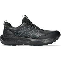 ASICS Gel-Sonoma 8 GTX Trailschoen Dames - zwart, grijs, Maat 39