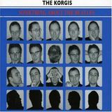 Bertus Distributie Korgis - Something About The Beatles