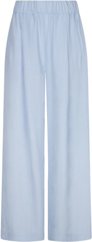 Amaya Amsterdam Sylvie Pants - Blauw