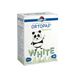 Master-Aid Ortopad White Occluder for Orthotic Therapies Medium Size