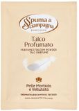 Spuma di Sciampagna talkpoeder navulling 75gr zakje