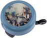 REICH Nostalgie Rich Motif Bell Pastel Blue