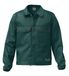 Siggi Welding jas Mars groen, heren, 54