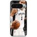 Google Pixel 9 Pro XL Hoesje Victor Wembanyama San Antonio Spurs nr. 1 Maniacase