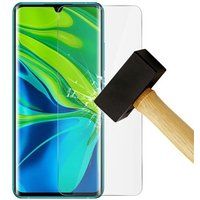 Xiaomi Mi Note 10 Gehard glas