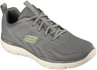 Skechers SUMMITS - TORRE sneakers herenschoenen 232395 OLV Olive