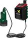 PARKSIDE® Pompe pour cuve de récupération d'eau de pluie, 20 V, modèle « PRPA 20-Li B3 », sans batterie ni chargeur