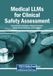 Medical Igi Global Scientific Publishing Medical LLMs for Clinical Safety Assessment