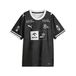 PUMA Maillot extérieur THW Kiel enfant et adolescent, Accessoires, Noir, 9-10 ans