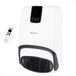 Emerio BH-123818 Chauffe-eau de salle de bain - 2000W - Blanc
