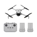 DJI Lito X1 Two-Battery Combo (DJI RC-N3)