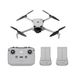DJI Lito X1 Two-Battery Combo (DJI RC-N3)