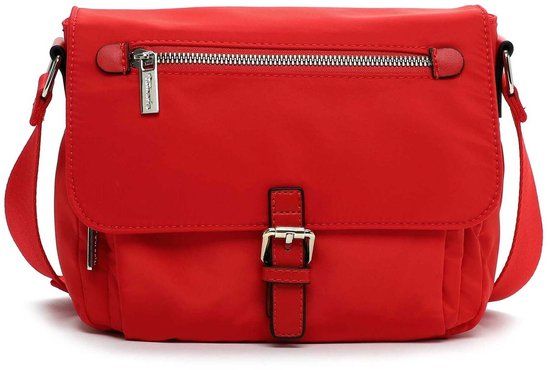 Tamaris schoudertas TAS Khiria Crossbody Red
