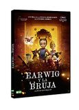 Âya Aya to Majo - Earwig and the Witch (Non-USA Format)