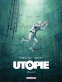 Néopolis Utopie T02: 2
