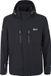 Trespass Oswalt Jas Zwart XL Man