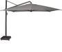 Platinum Sun & Shade Zweefparasol Icon Premium 350x350cm Manhattan