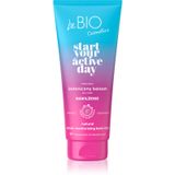 BE BIO YOUR ACTIVE DAY NATURALNY IZOTONICZNY BALSAM NAWILŻAJĄCY DO CIAŁA 200ML