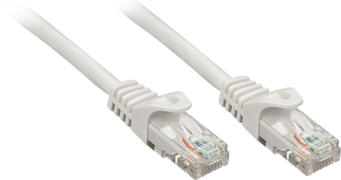 LINDY Rj45/Rj45 Cat6 0.3m