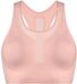 Hastko Sport-BH No. 42 Nude S