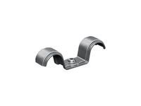 Bosch PRO Metalen dubbele kabelklem EMD-8 (Diameter: 8 mm)