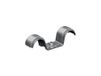 Bosch PRO Metalen dubbele kabelklem EMD-8 (Diameter: 8 mm)