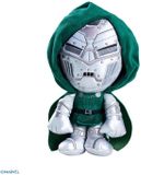 Simba Dr Doom 25 Cm peluche ours gris enfants