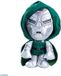 Simba Dr Doom 25 Cm peluche ours gris enfants