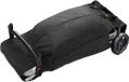 Weber Housse de protection pour barbecue à gaz, convient pour Weber Traveler LP, noir, numéro de modèle 9010053 – Housse de protection, résistant à la poussière, couverture de grill – Accessoire pour le grill, dimensions 115 x 65 x 24 cm