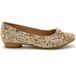 Pédiconfort Ballerines femme