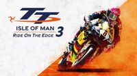 Nacon TT Isle of Man: Ride on the Edge 3 Standard Edition PlayStation 5