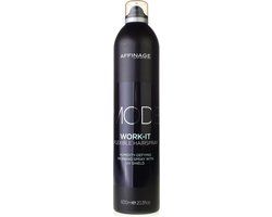 Affinage Mode Work It Flexible Hairspray 300 ml