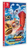 Ace Angler: Fishing Spirits