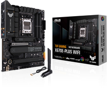 ASUS TUF GAMING X670E-PLUS WIFI