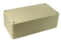 RS PRO ABS behuizing wit buitenmaat 150 x 80 x 50mm