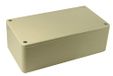 RS PRO ABS behuizing wit buitenmaat 150 x 80 x 50mm