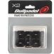 Bullpadel Blister (2pcs) protection tape frame pro black
