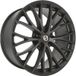 ETABETA PIUMA-C anthracite matt 8.5Jx18 5x120 ET45
