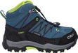 CMP Rigel Mid Wp Wandelschoenen Blauw EU 41