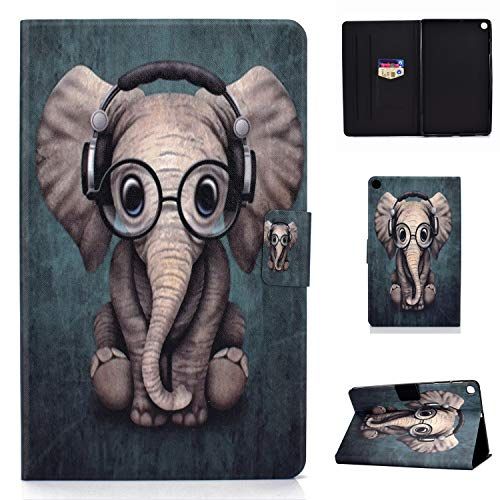 CaseFun Hoes / - / - / olifant